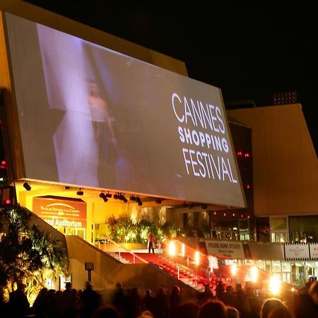 Appartement Proche Mer Et Gare Cannes Luaran gambar