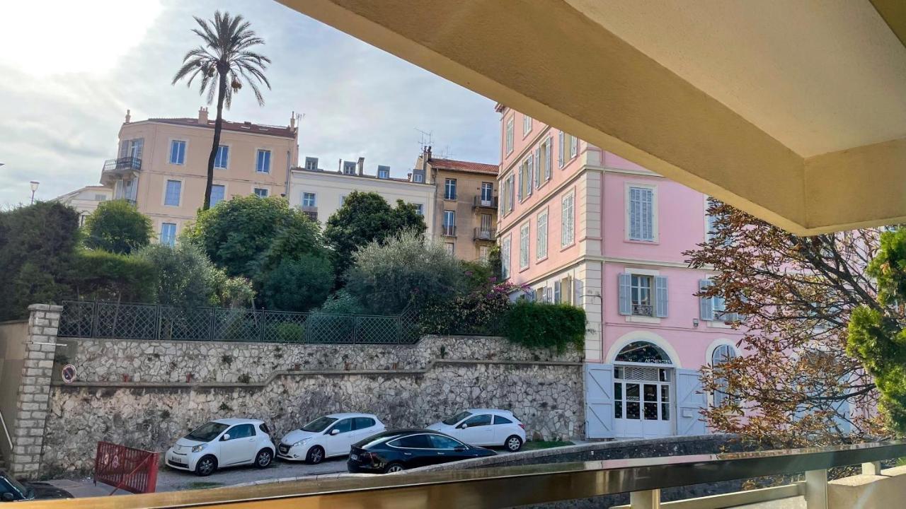 Appartement Proche Mer Et Gare Cannes Luaran gambar