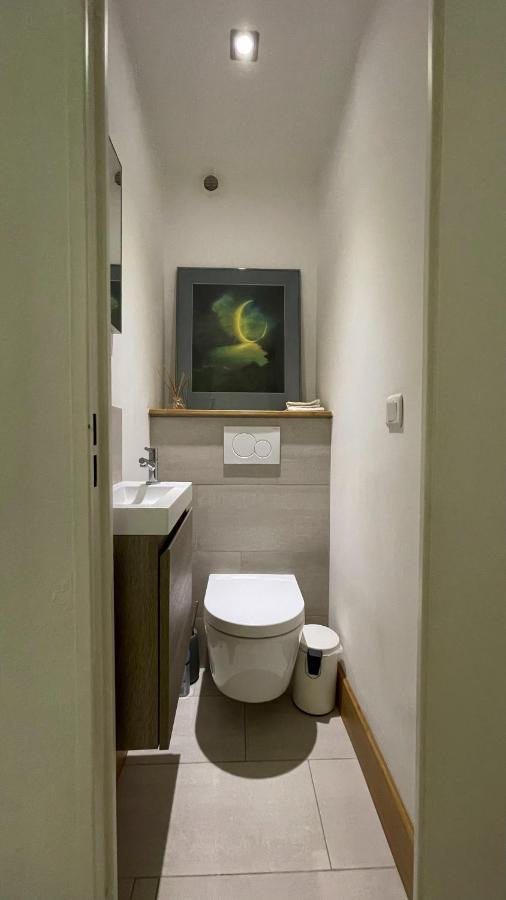 Appartement Proche Mer Et Gare Cannes Luaran gambar