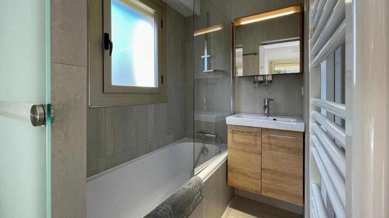 Appartement Proche Mer Et Gare Cannes Luaran gambar