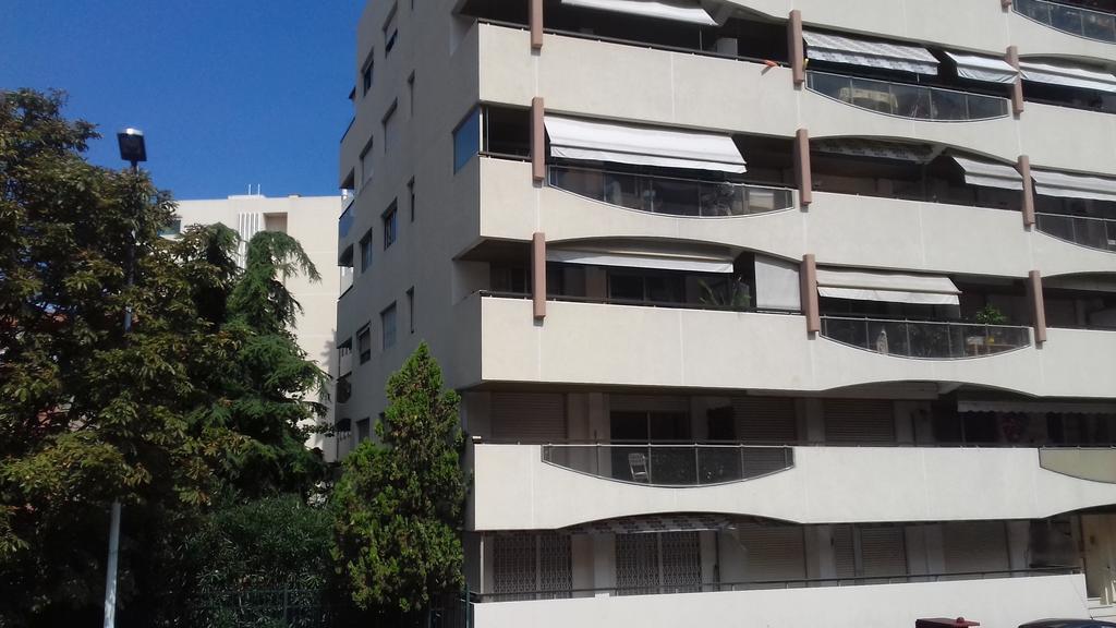 Appartement Proche Mer Et Gare Cannes Luaran gambar