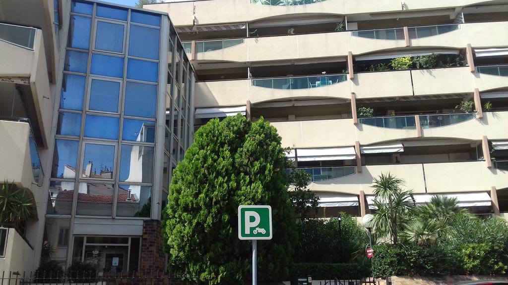 Appartement Proche Mer Et Gare Cannes Luaran gambar