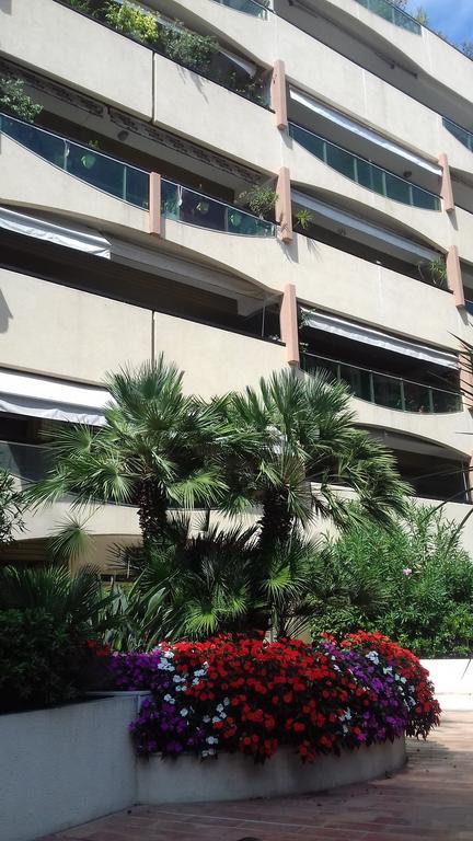 Appartement Proche Mer Et Gare Cannes Luaran gambar
