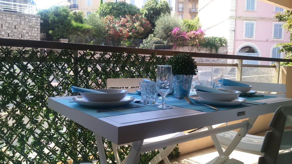 Appartement Proche Mer Et Gare Cannes Luaran gambar