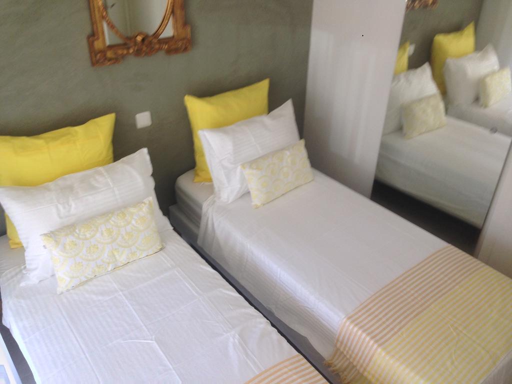 Appartement Proche Mer Et Gare Cannes Luaran gambar