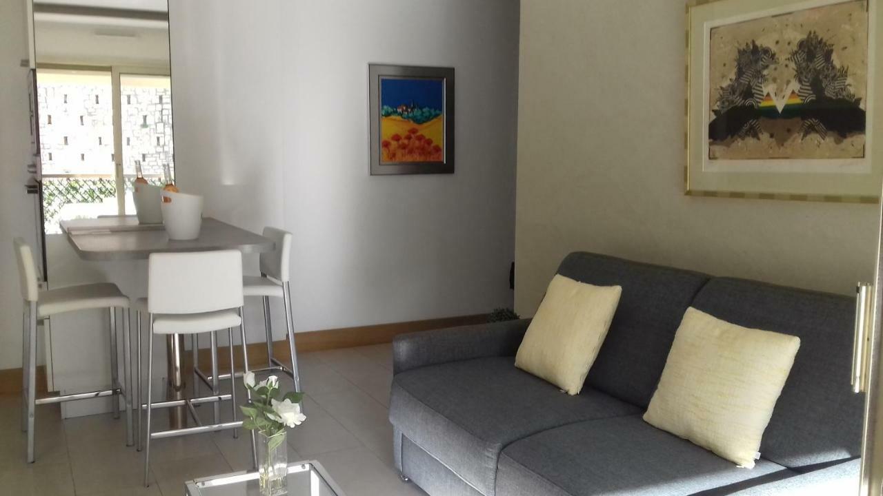 Appartement Proche Mer Et Gare Cannes Luaran gambar